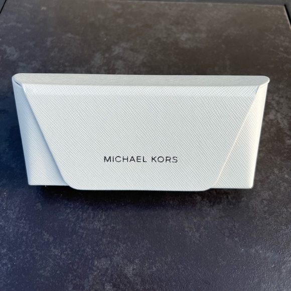 Michael Kors Sunglasses/Eyeglass Case